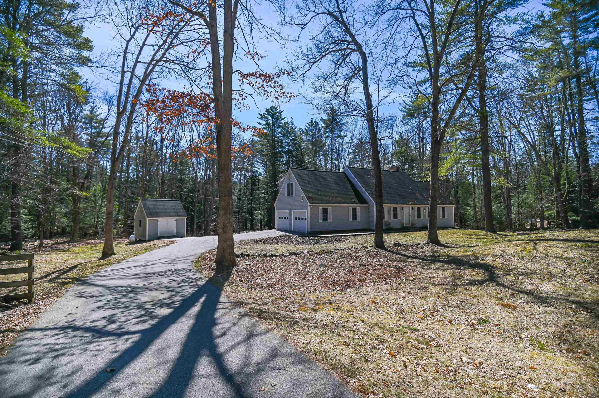 20 Toon Lane Lee NH 03861