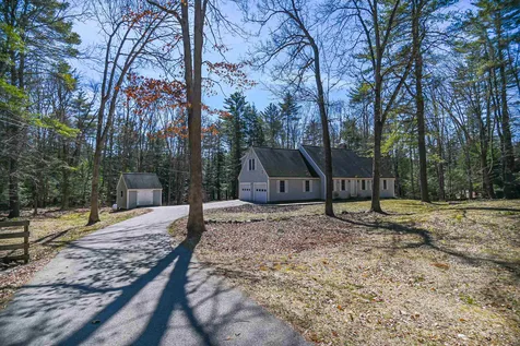 20 Toon Lane Lee NH 03861