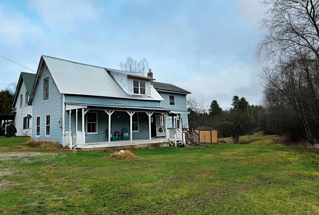 184 Cedar Street Concord VT 05824