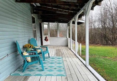 184 Cedar Street Concord VT 05824