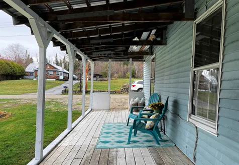 184 Cedar Street Concord VT 05824