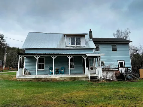 184 Cedar Street Concord VT 05824
