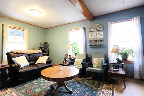 184 Cedar Street Concord VT 05824