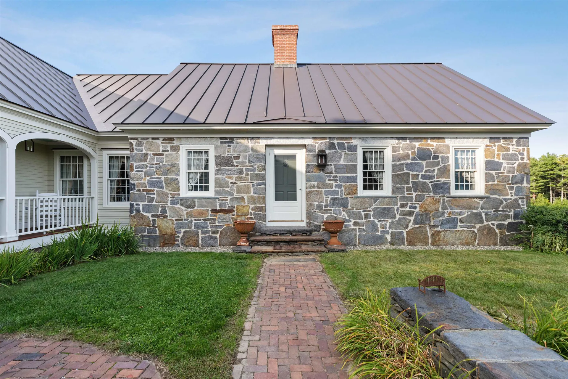 1484 Bowman Road Barnard VT 05031