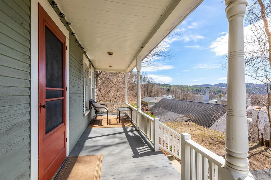 60 Livery Stable Road Bethel VT 05032