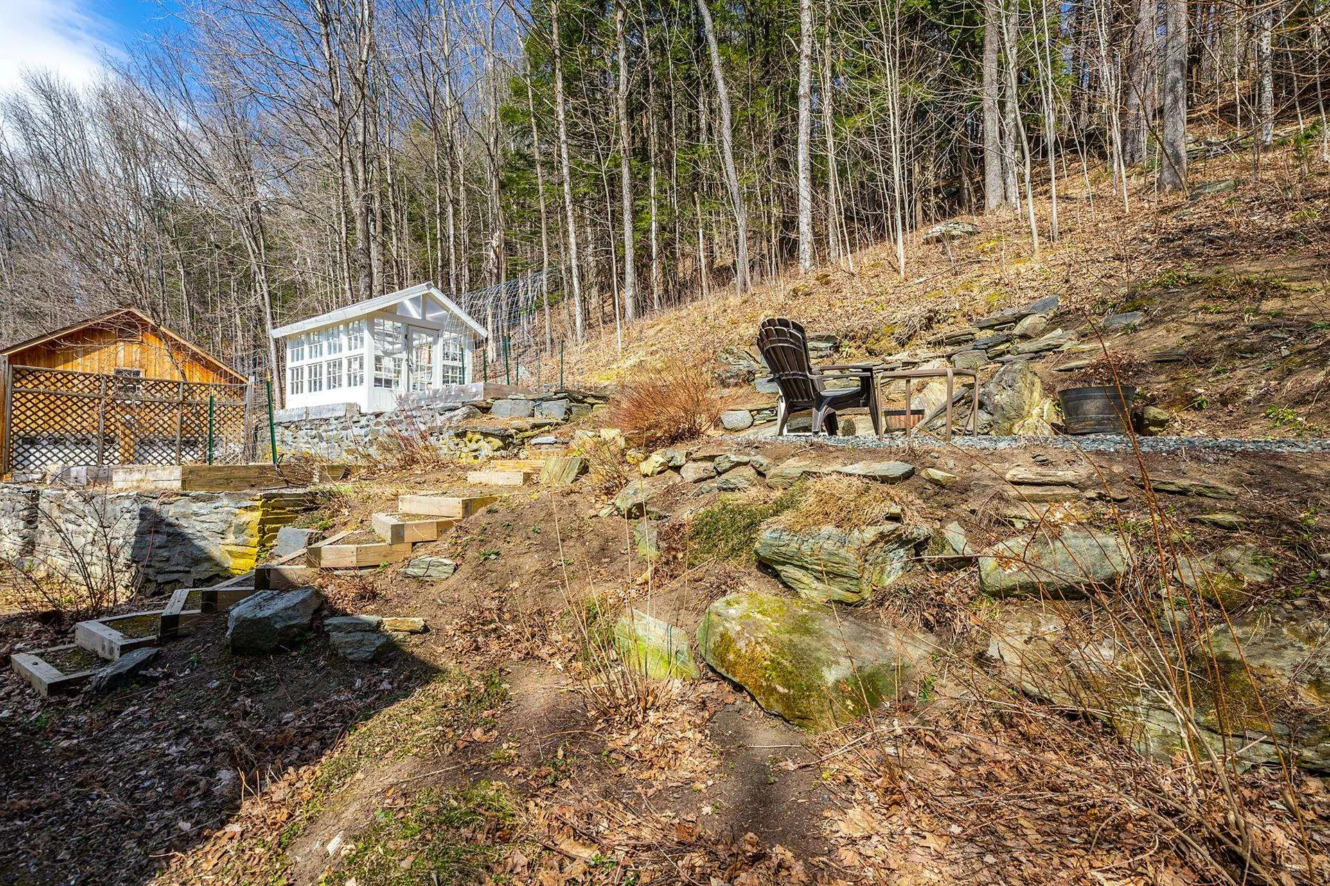 60 Livery Stable Road Bethel VT 05032