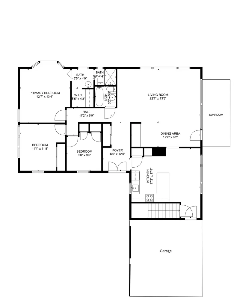 9 Toppan Lane Hampton Falls NH 03844