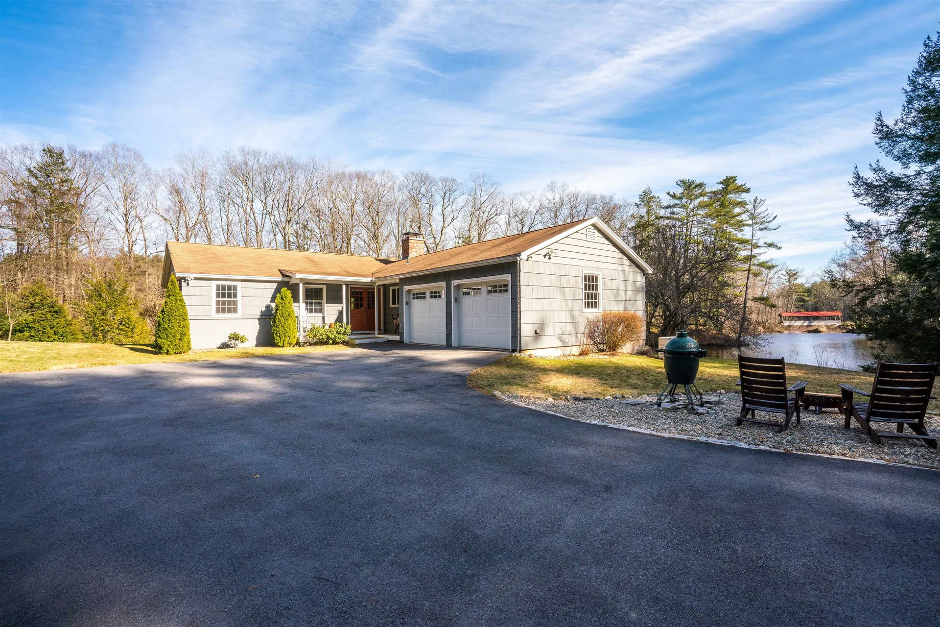 9 Toppan Lane Hampton Falls NH 03844
