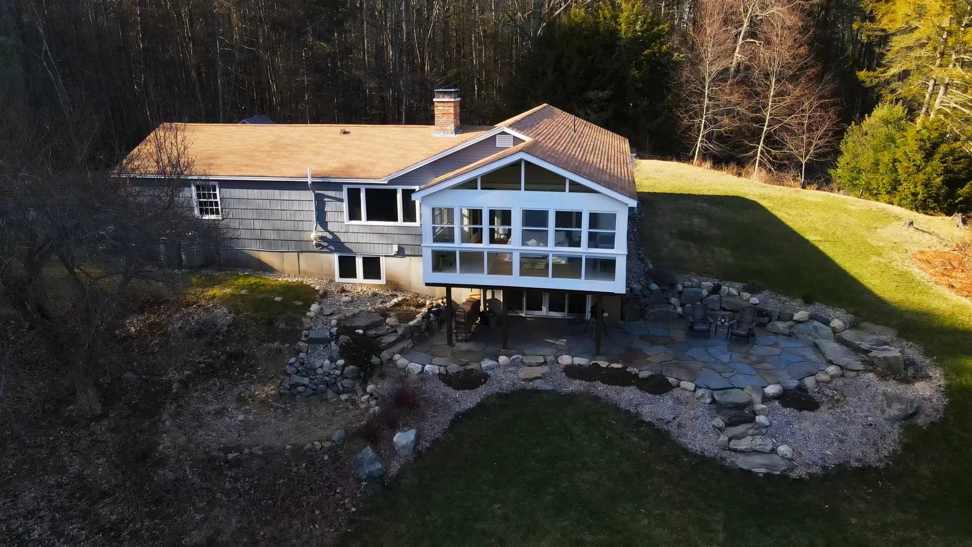 9 Toppan Lane Hampton Falls NH 03844