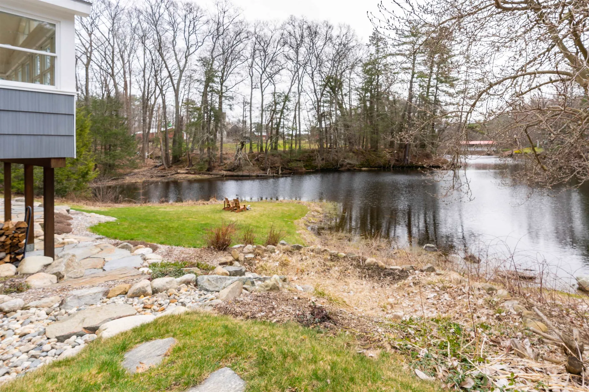 9 Toppan Lane Hampton Falls NH 03844