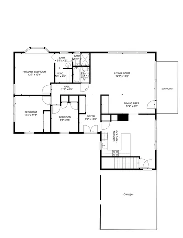 9 Toppan Lane Hampton Falls NH 03844