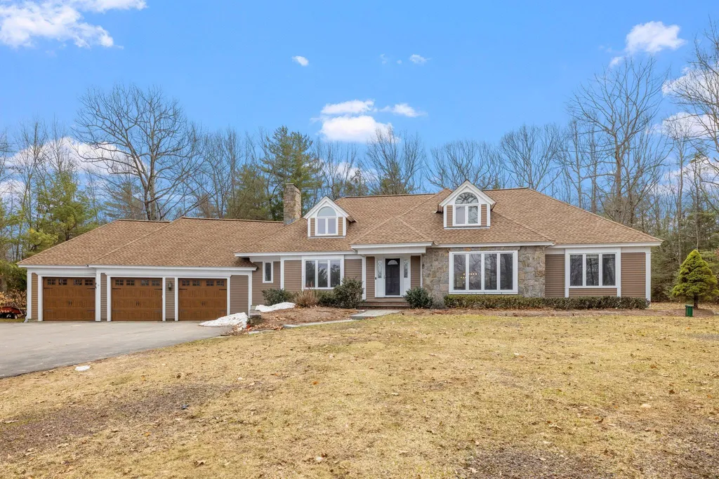 5 Longview Drive Bow NH 03304