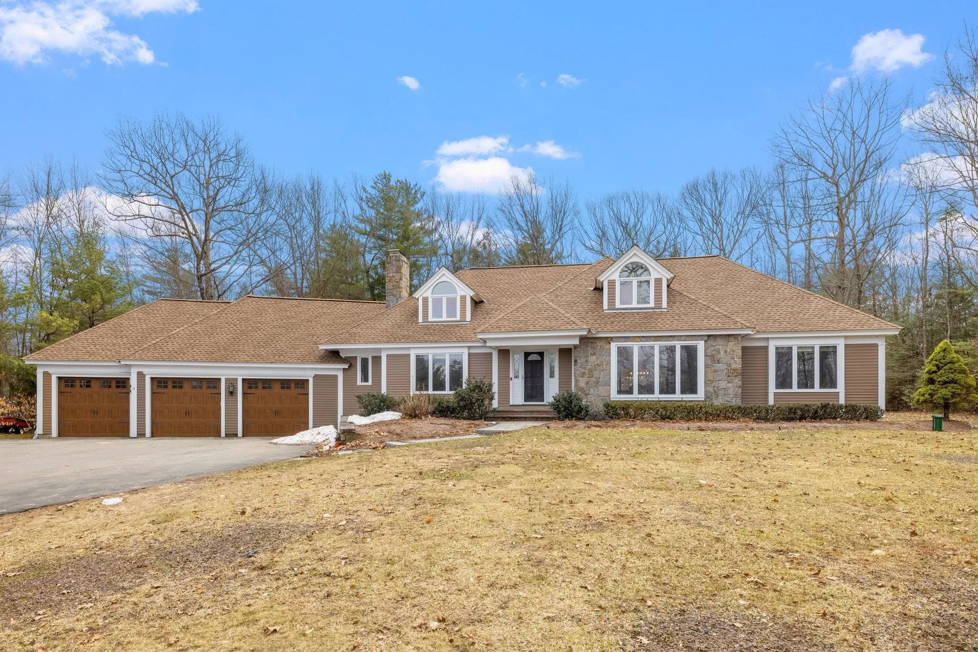 5 Longview Drive Bow NH 03304