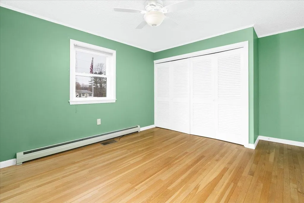 104 Glen Forest Drive Manchester NH 03109