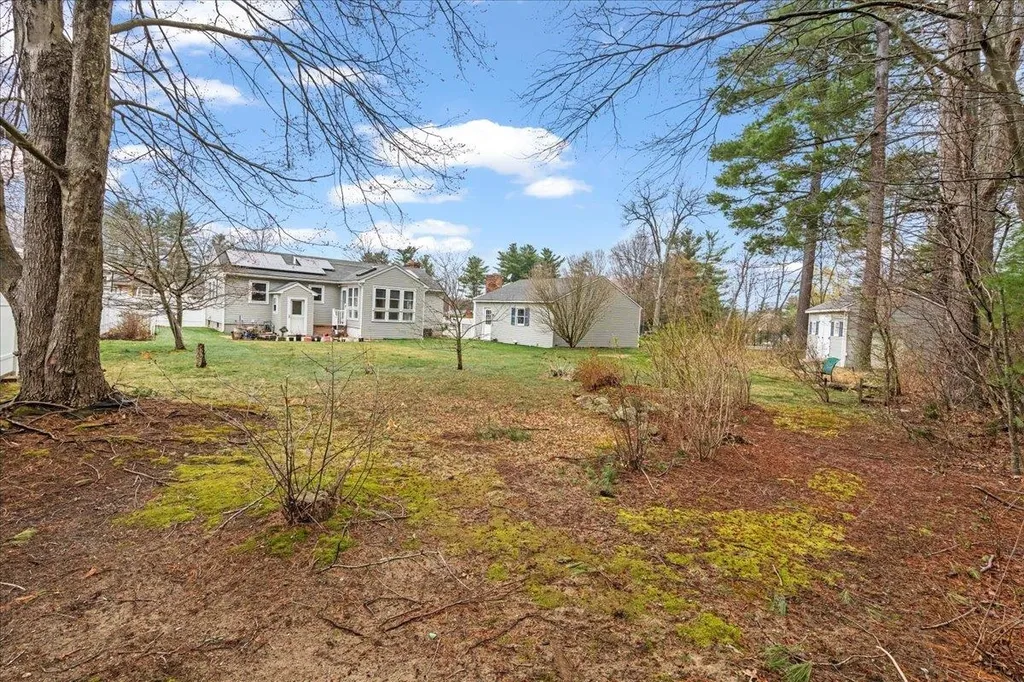 104 Glen Forest Drive Manchester NH 03109
