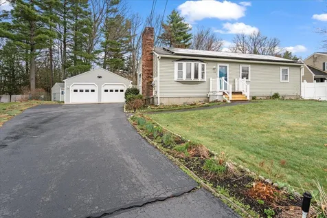 104 Glen Forest Drive Manchester NH 03109