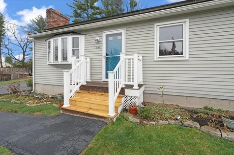 104 Glen Forest Drive Manchester NH 03109