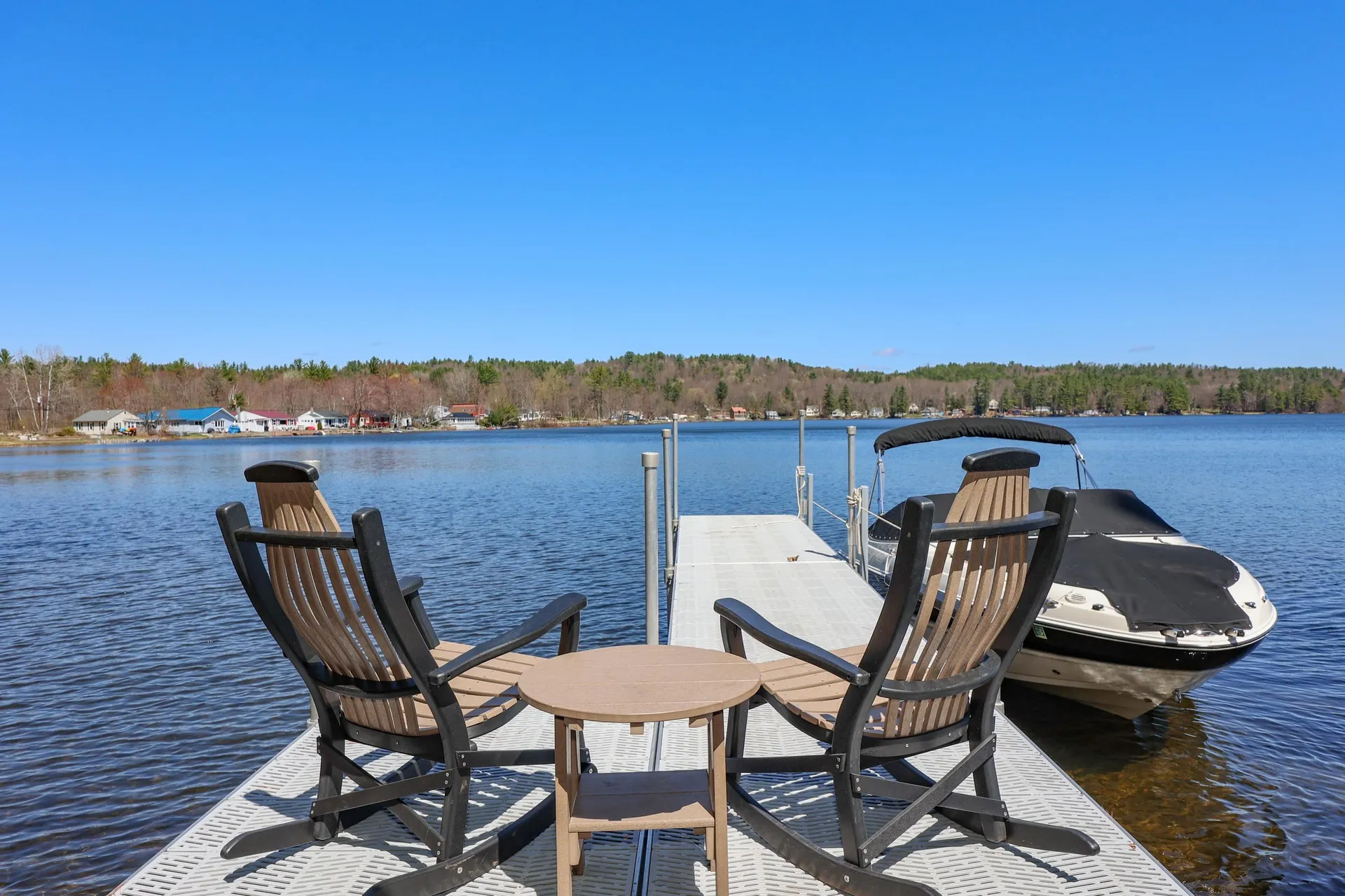 119 Lake Shore Drive Franklin NH 03235