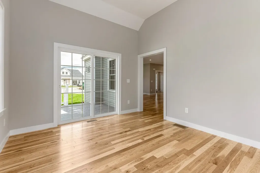 16 Summit Circle Newmarket NH 03857