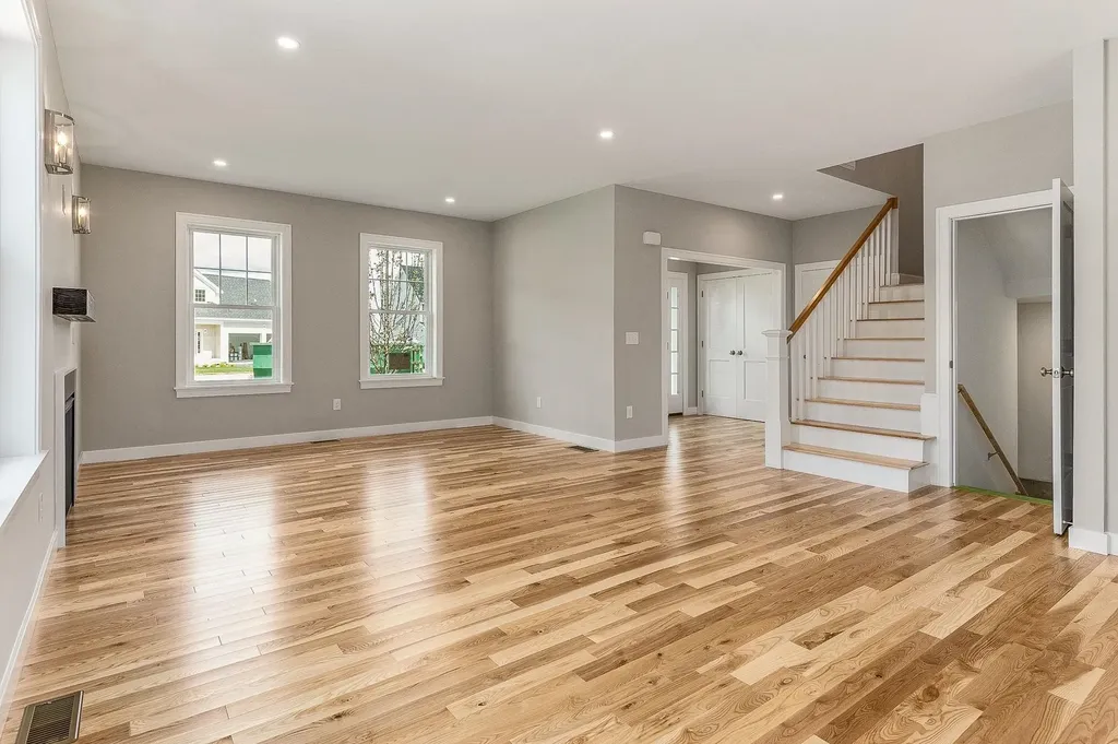 16 Summit Circle Newmarket NH 03857