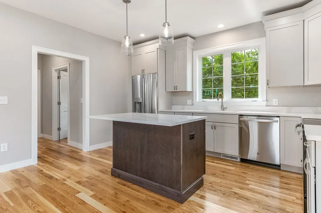 16 Summit Circle Newmarket NH 03857