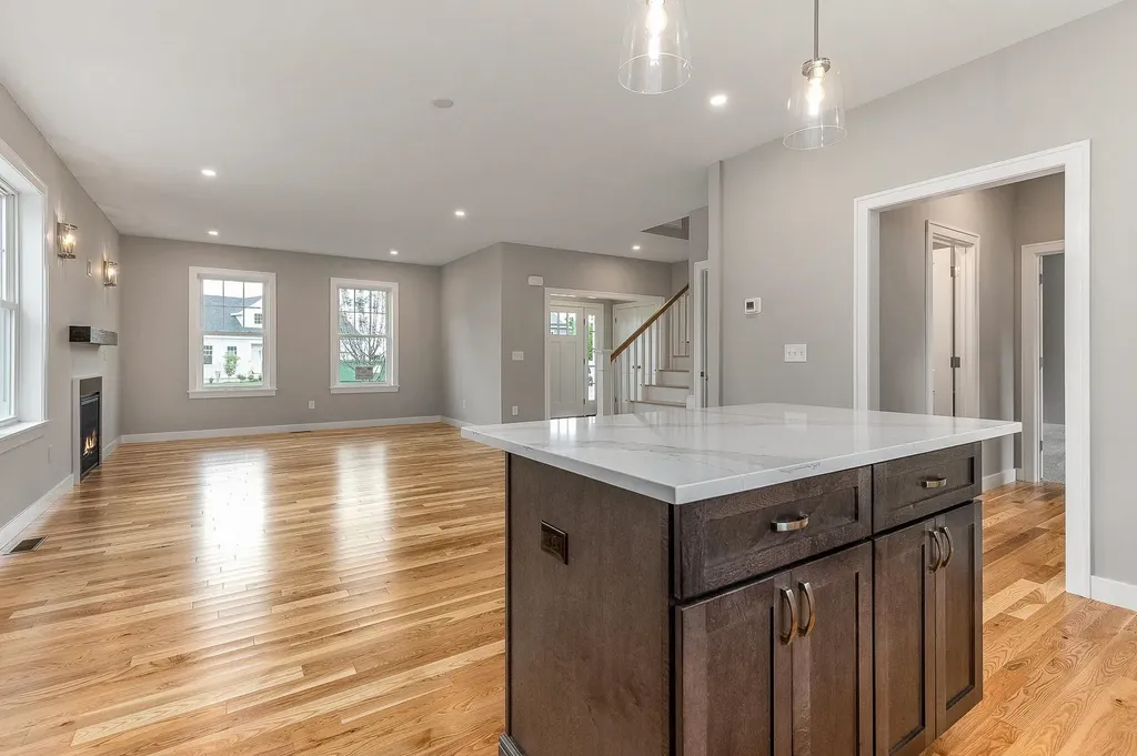 16 Summit Circle Newmarket NH 03857