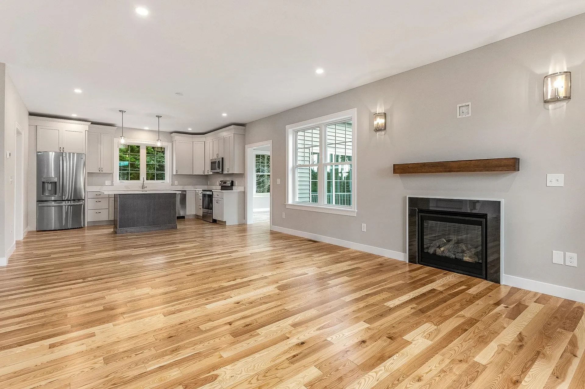 16 Summit Circle Newmarket NH 03857