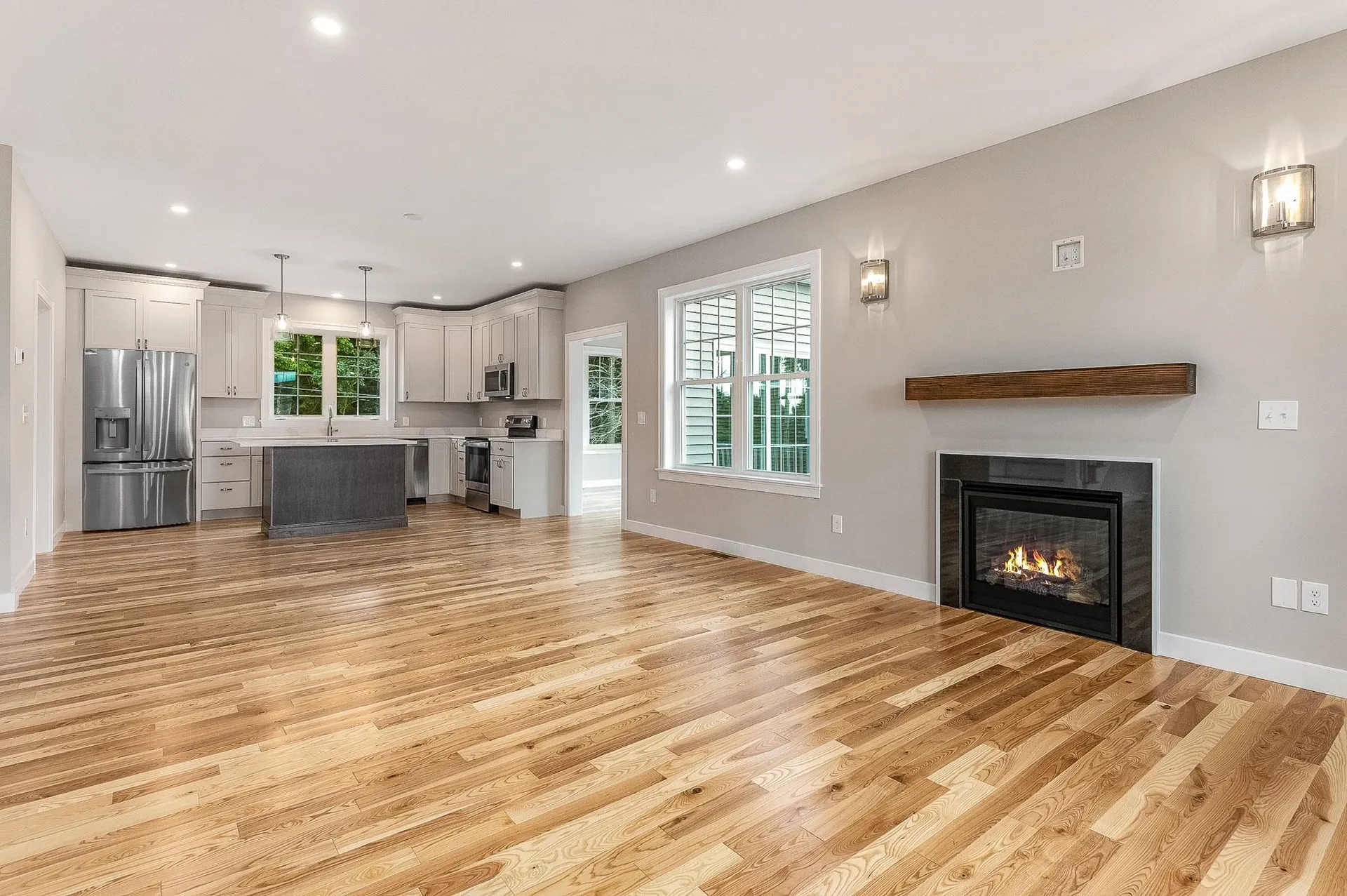 16 Summit Circle Newmarket NH 03857