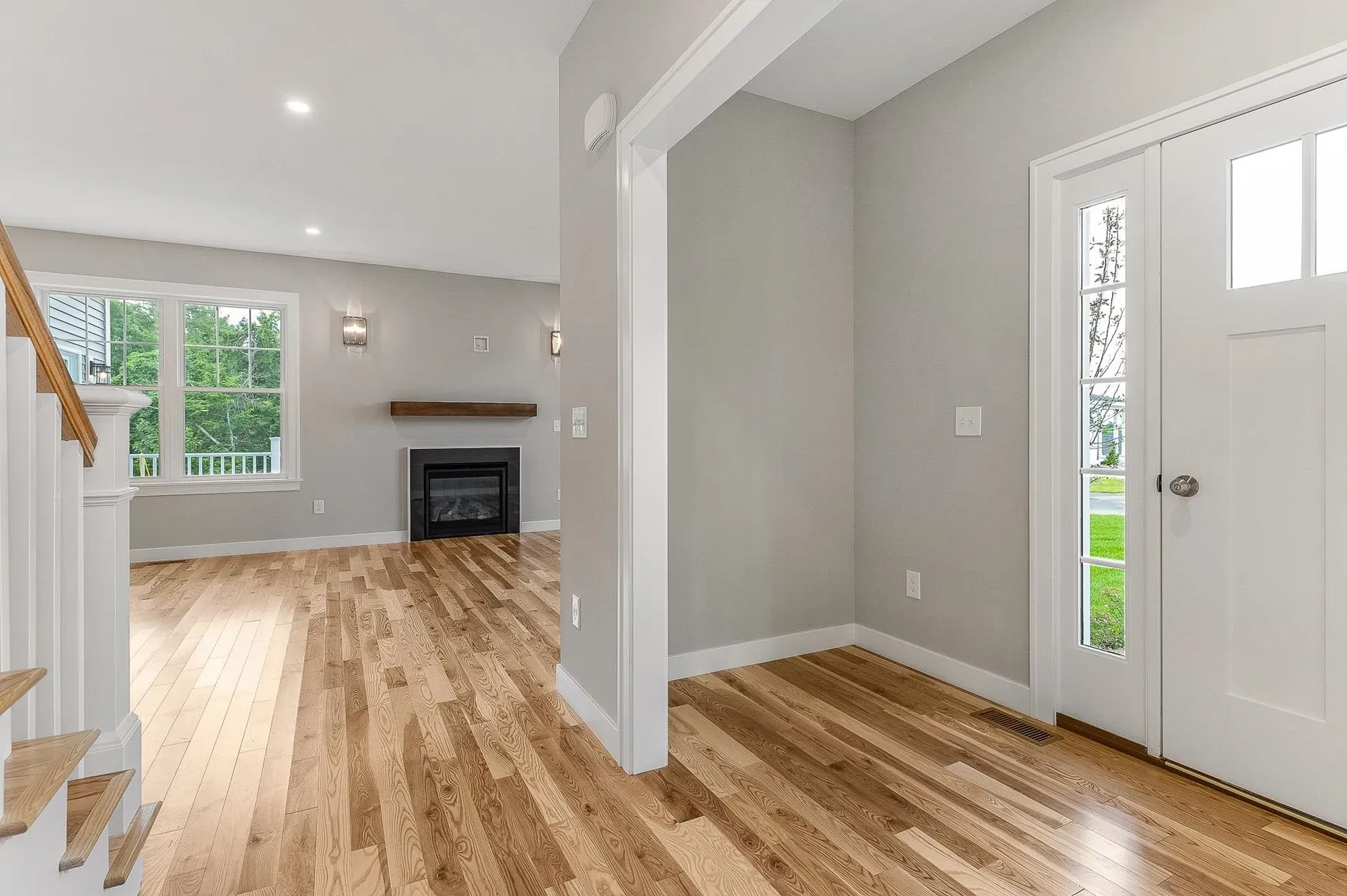 16 Summit Circle Newmarket NH 03857