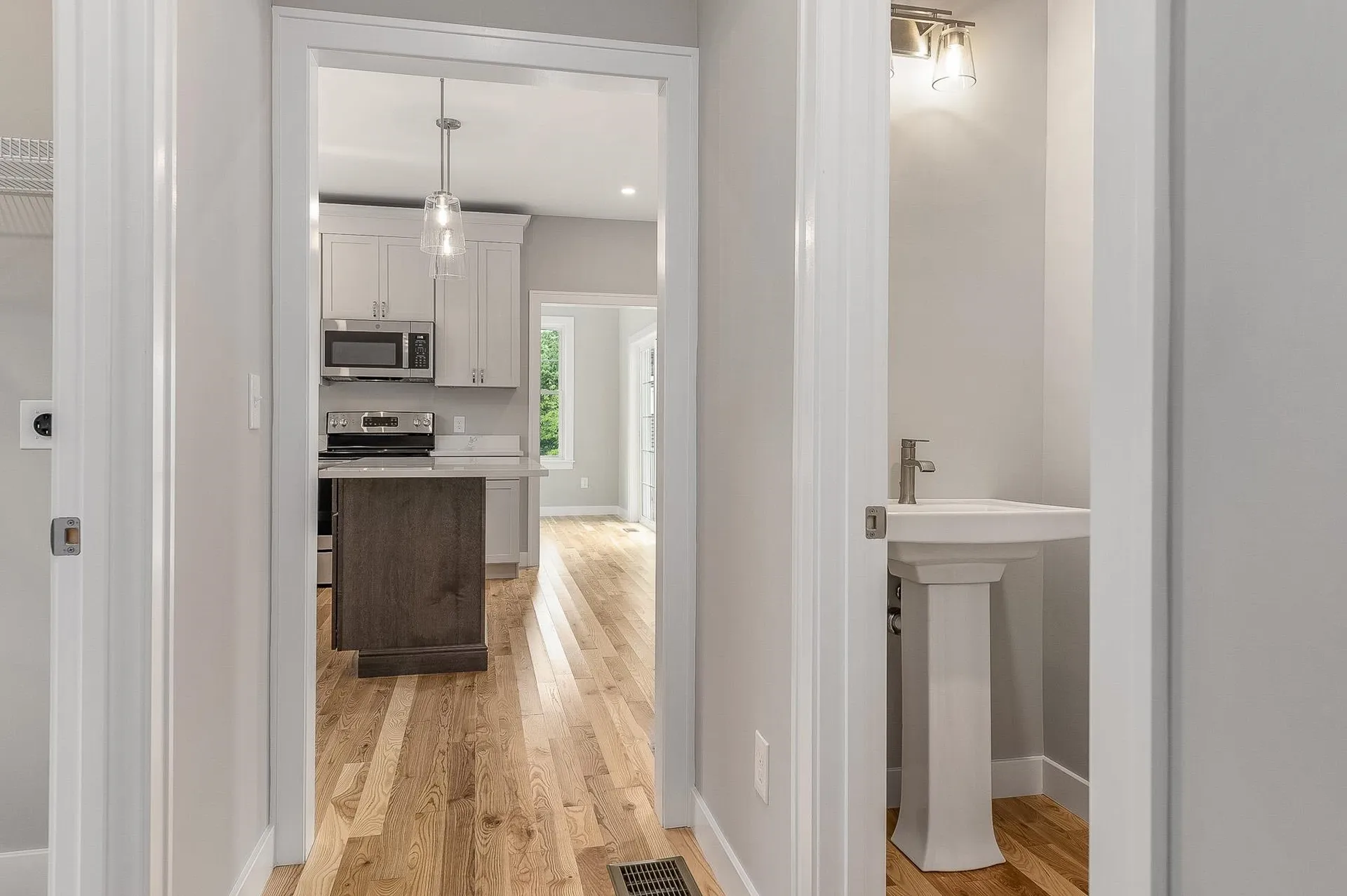 16 Summit Circle Newmarket NH 03857