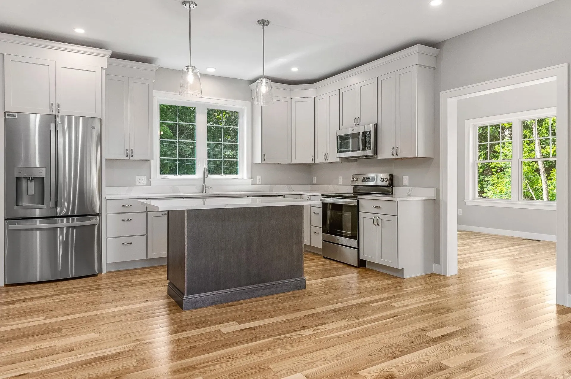 16 Summit Circle Newmarket NH 03857
