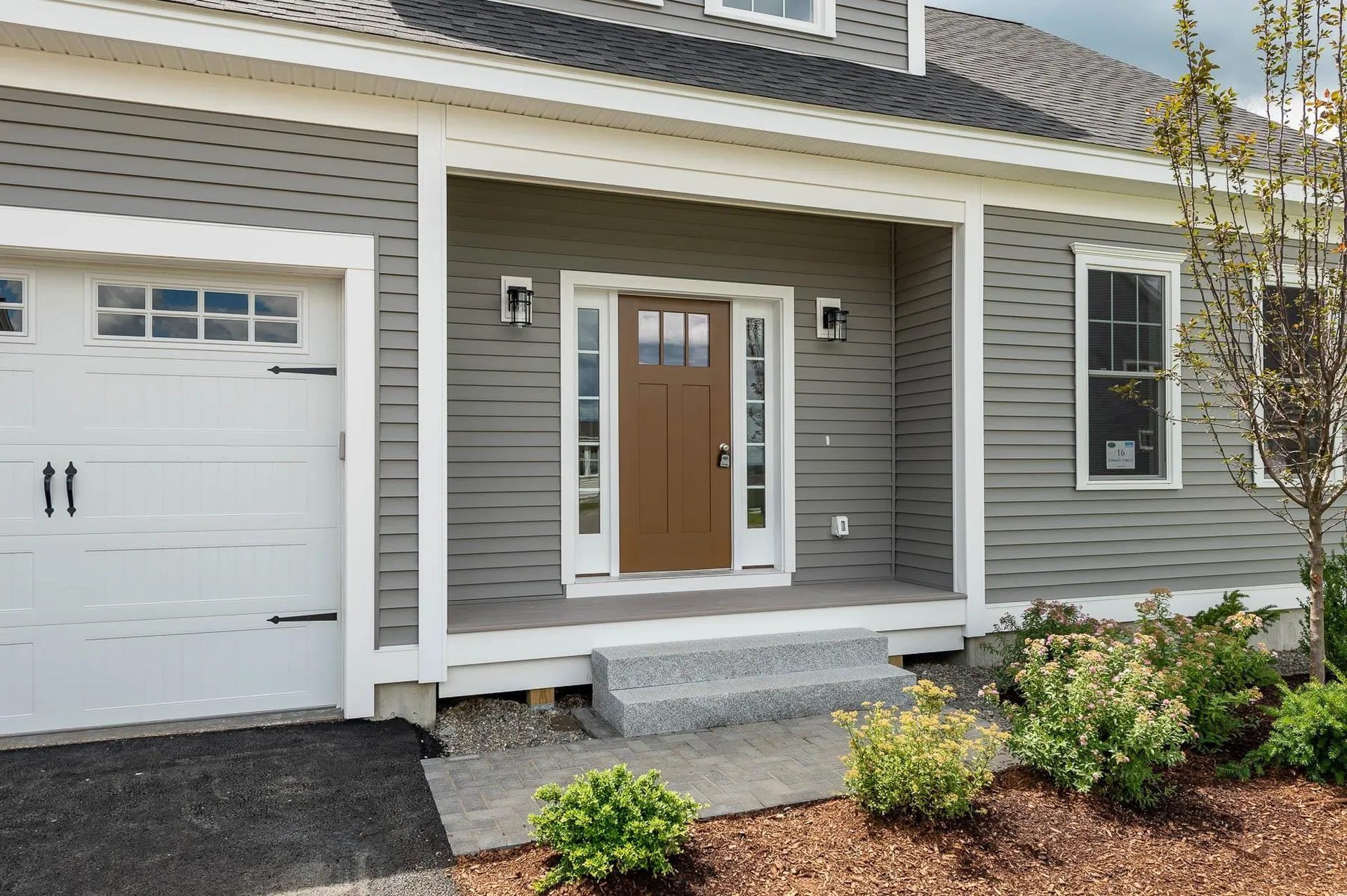 16 Summit Circle Newmarket NH 03857
