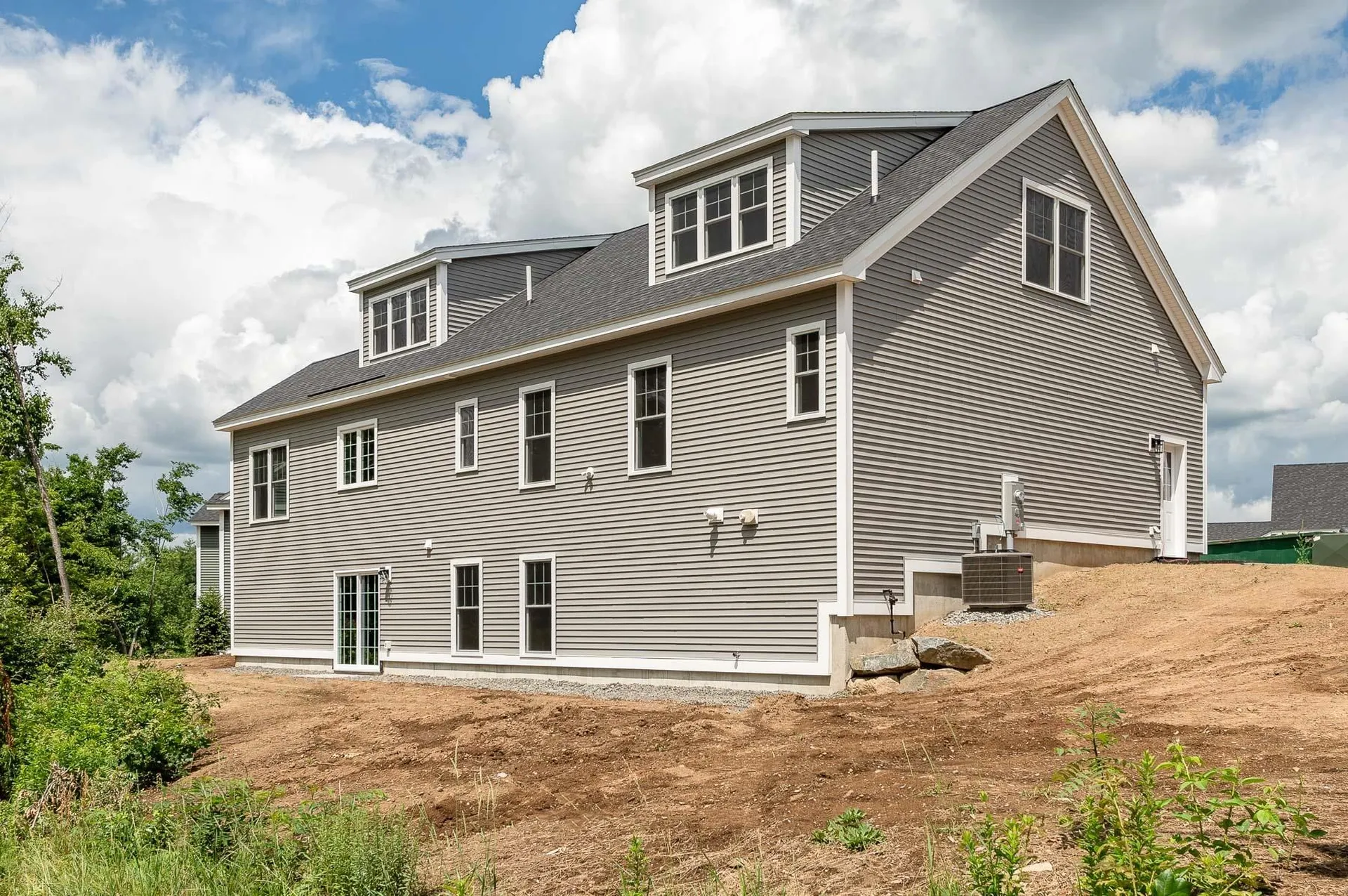 16 Summit Circle Newmarket NH 03857