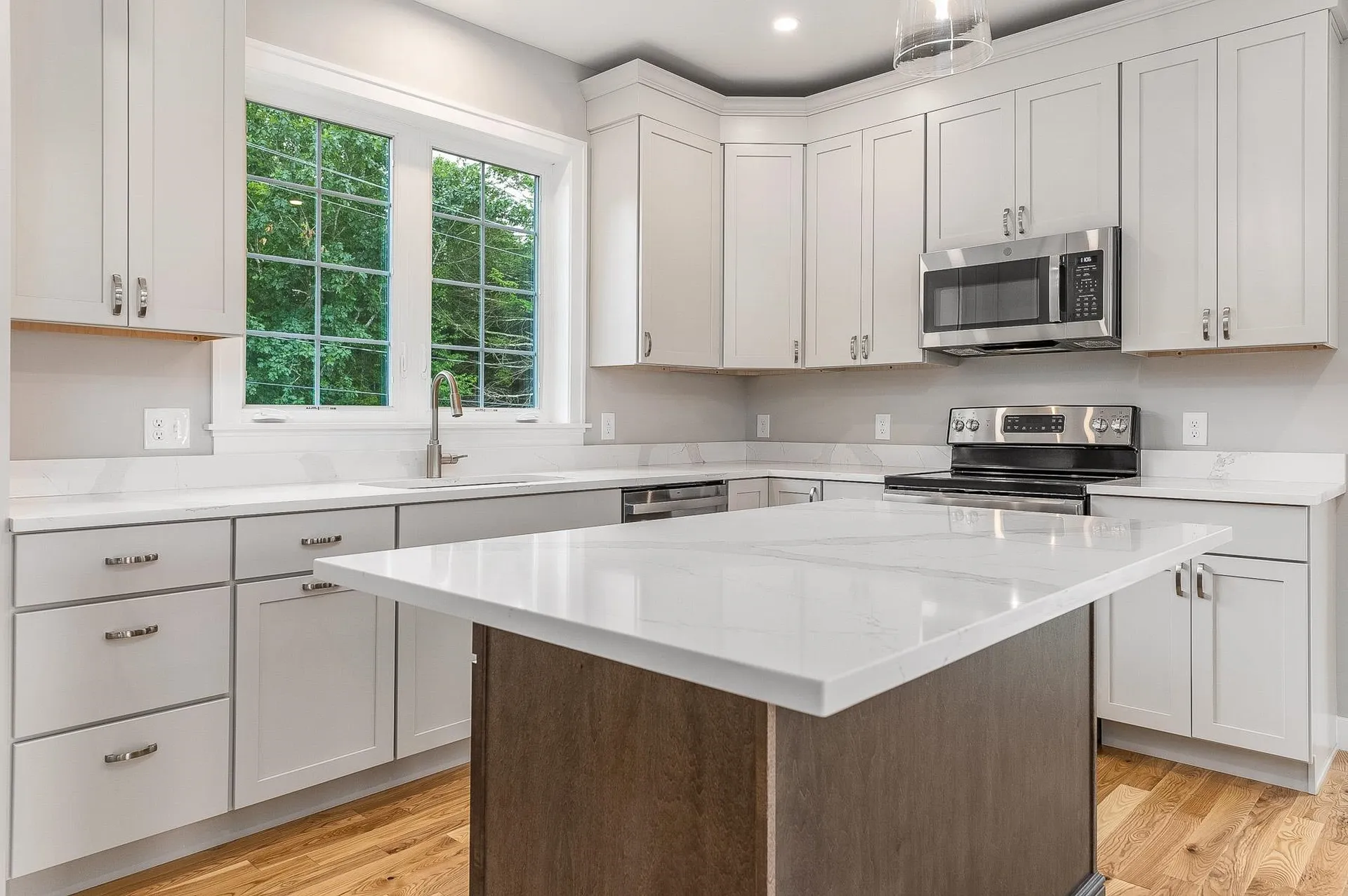 16 Summit Circle Newmarket NH 03857