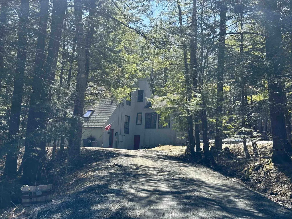 220 Marsh Family Road Hartford VT 05059