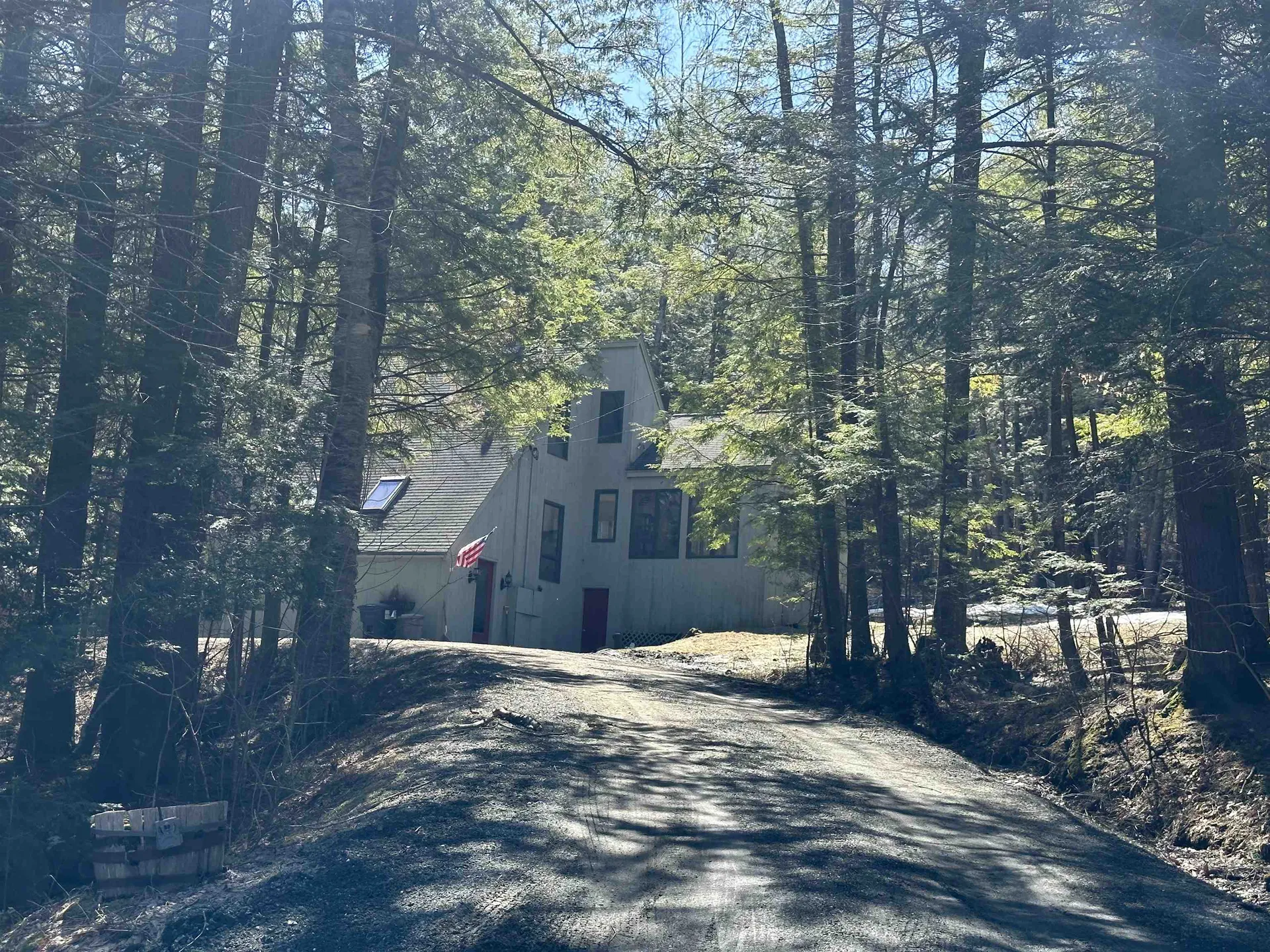 220 Marsh Family Road Hartford VT 05059