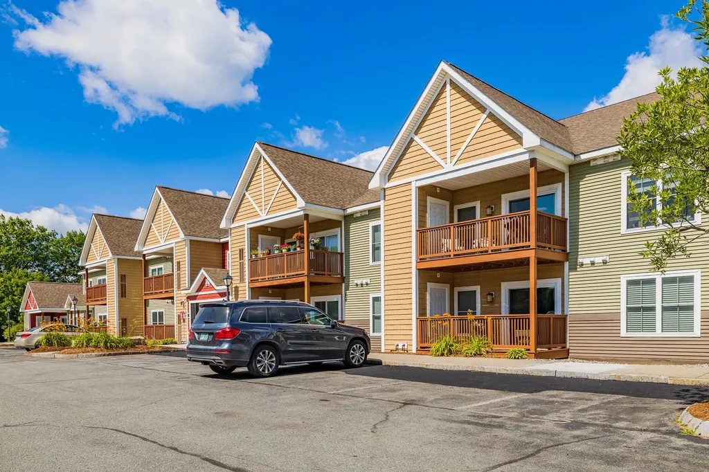 287 Mascoma Street Lebanon NH 03766