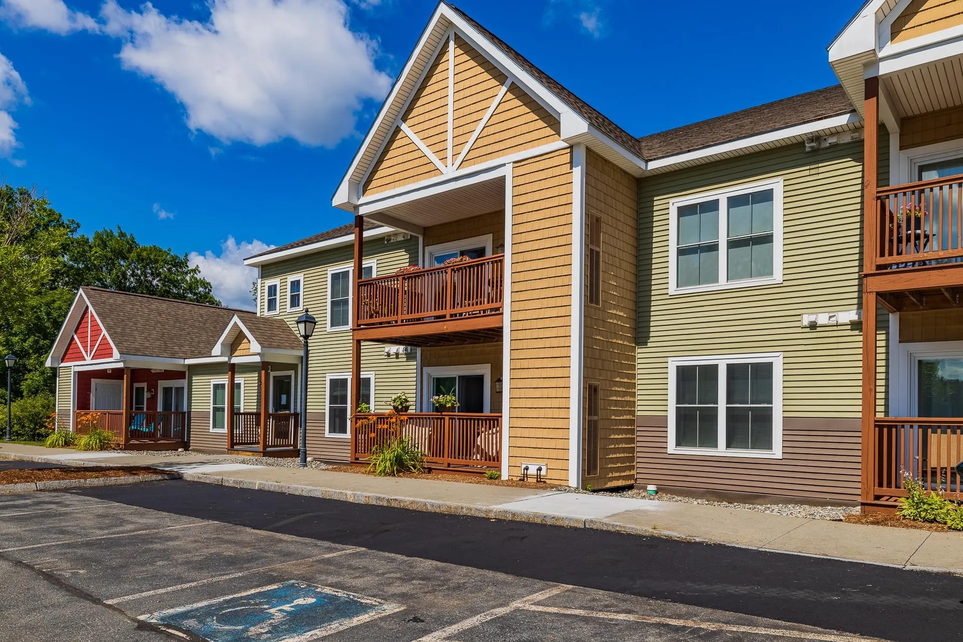 287 Mascoma Street Lebanon NH 03766