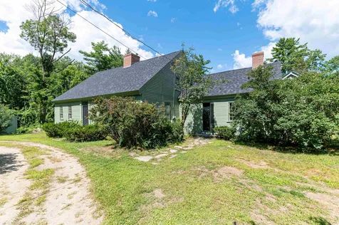34 Clarks Landing Road Moultonborough NH 03254-2801