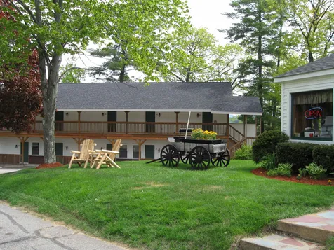 885 Laconia Road Tilton NH 03276