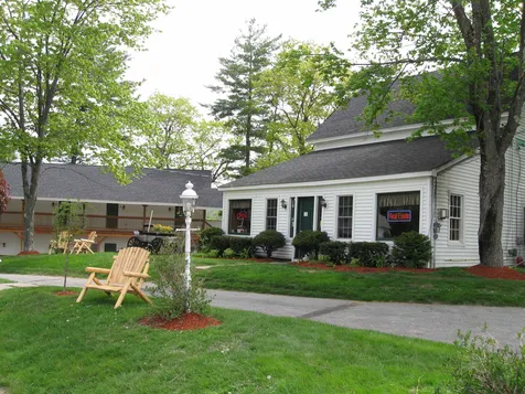 885 Laconia Road Tilton NH 03276