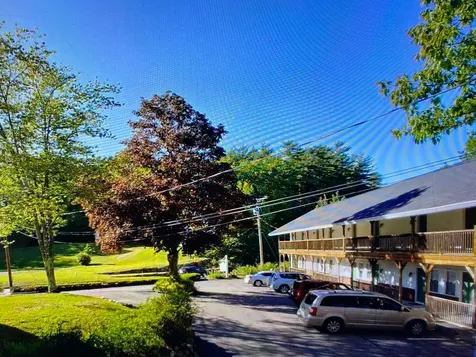 885 Laconia Road Tilton NH 03276