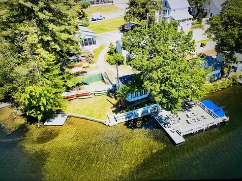885 Laconia Road Tilton NH 03276