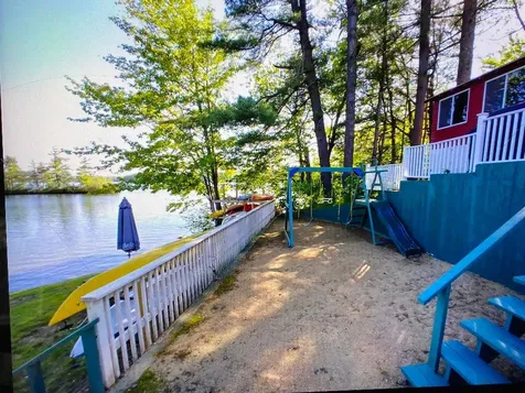 885 Laconia Road Tilton NH 03276