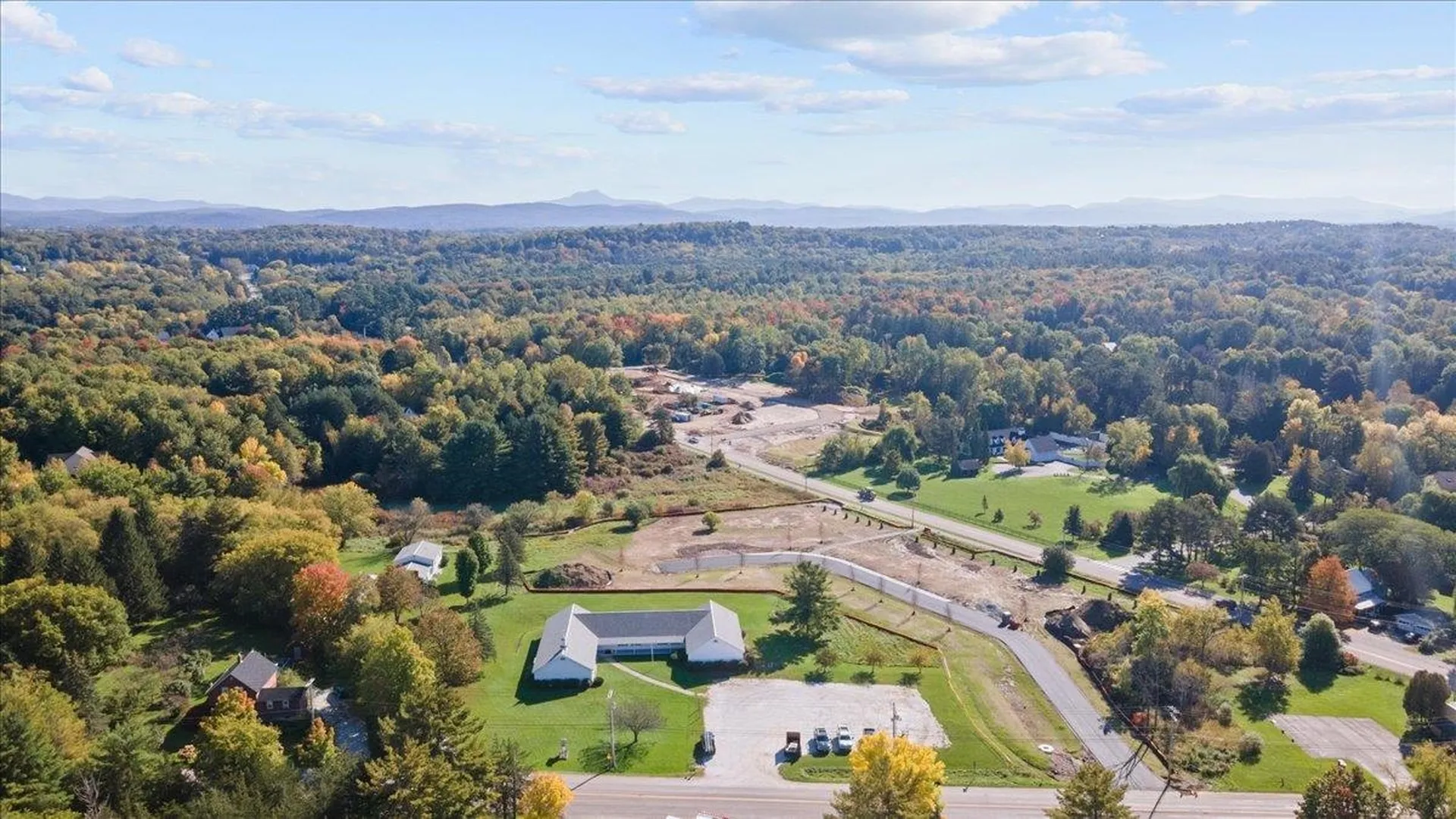 44 Bonning Way Shelburne VT 05482