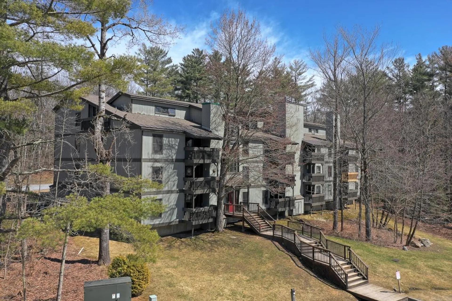 37 Gateway Court Mendon VT 05701