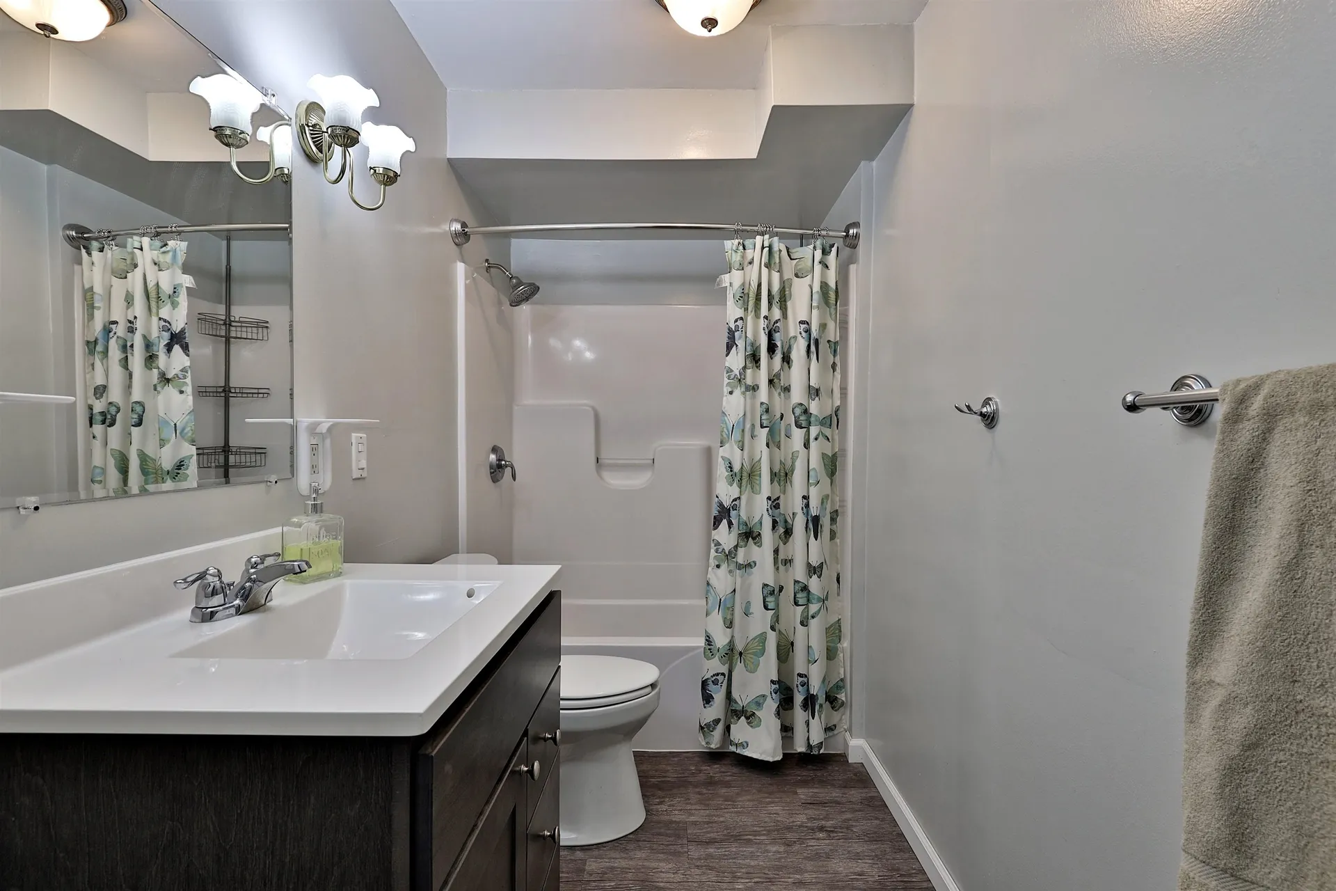 37 Gateway Court Mendon VT 05701