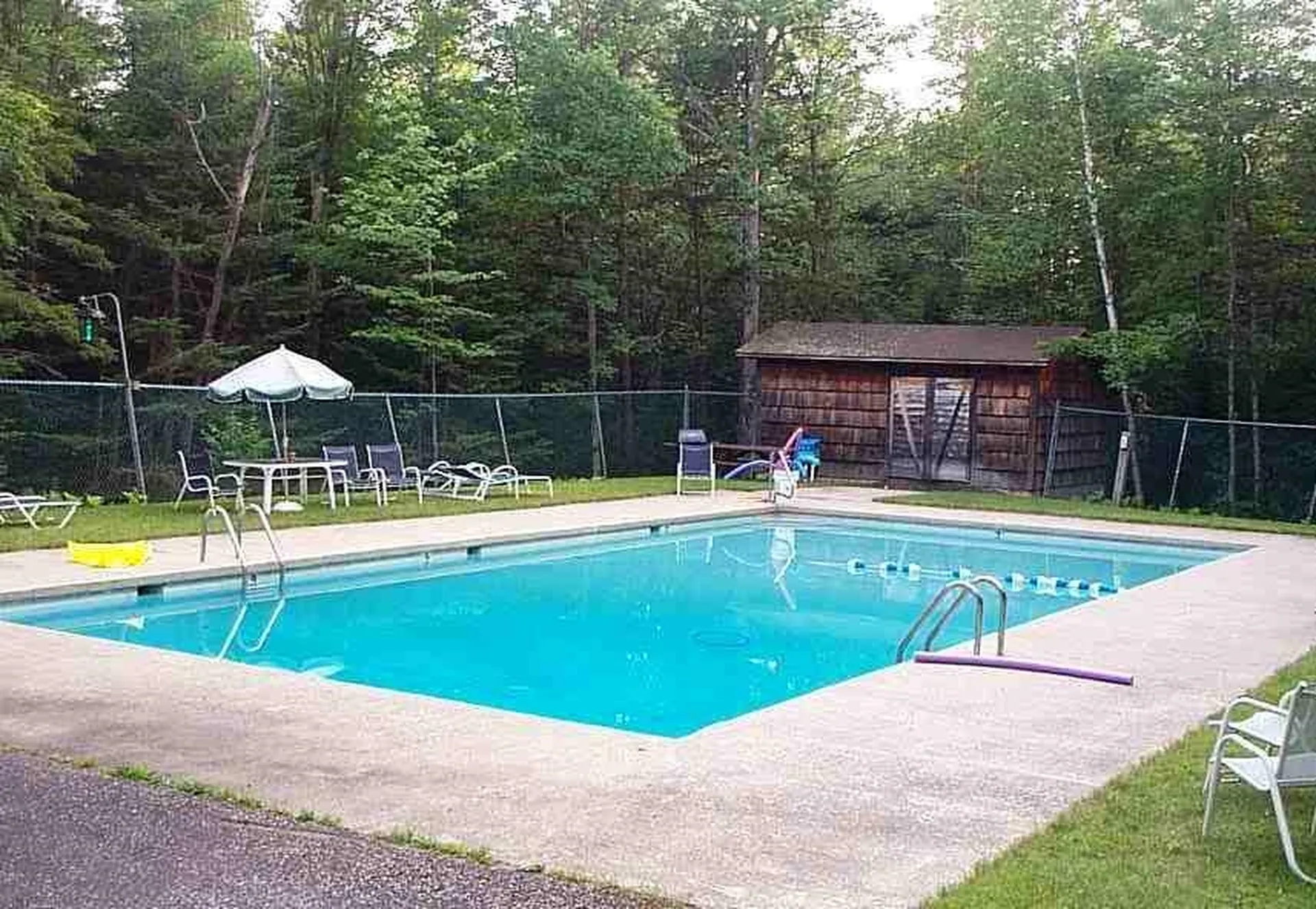 37 Gateway Court Mendon VT 05701
