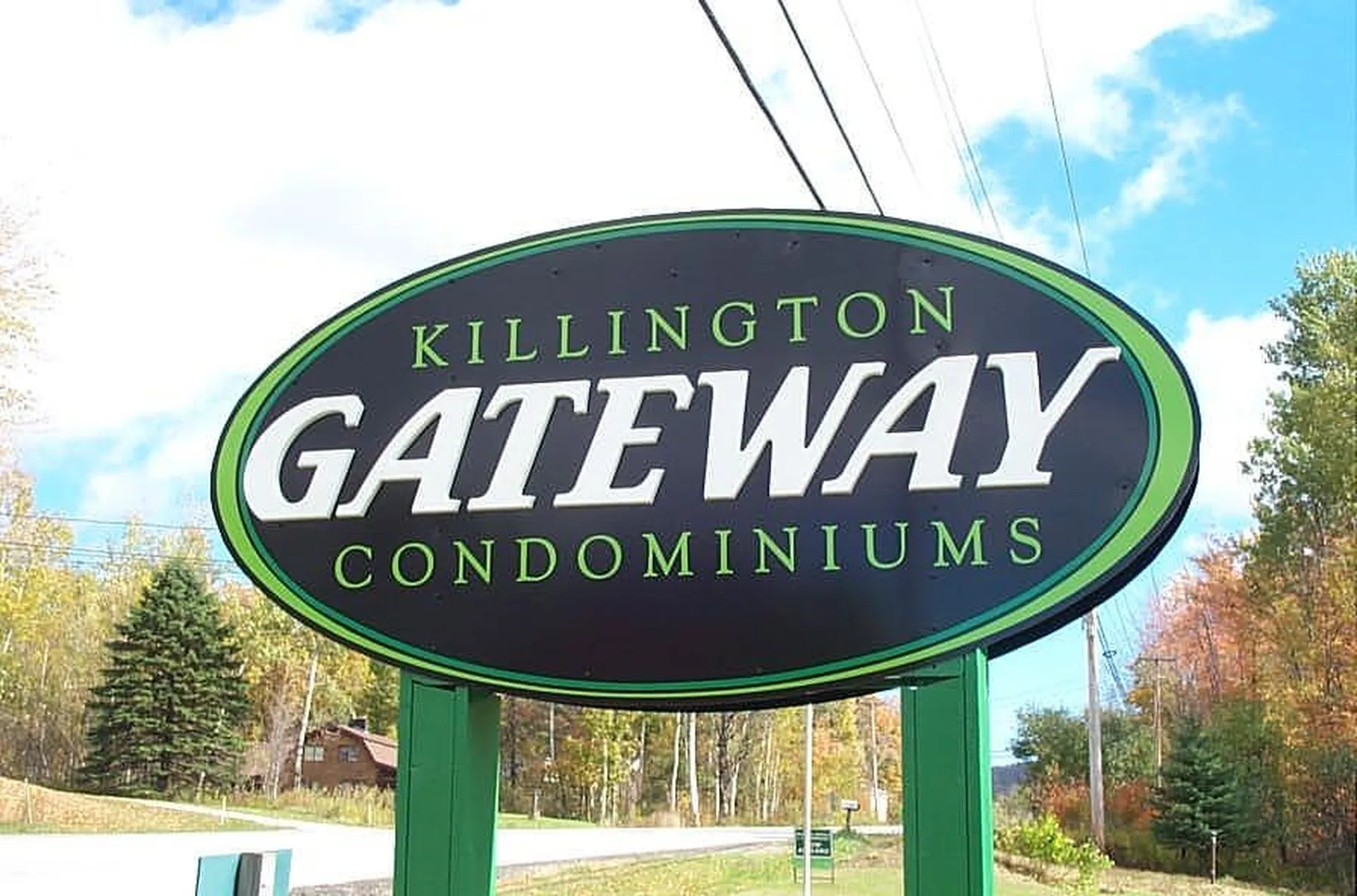 37 Gateway Court Mendon VT 05701
