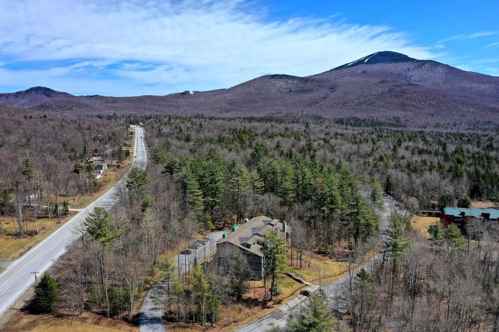 37 Gateway Court Mendon VT 05701